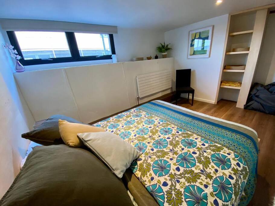 Houseboat Eleuthera Bembridge Esterno foto